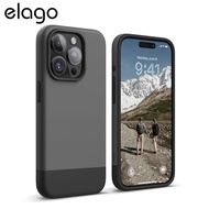 elago iPhone 15 Pro/Pro Max Magsafe Glide Case
