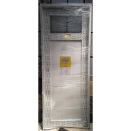 PINTU KAMAR / KAMAR MANDI /RUANGAN MERK S-PLUS FELICE F1 UK 80X200