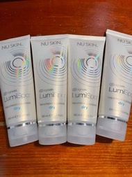 Lumispa cleanser dry 干性