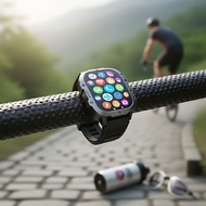 TechLife F9 ,, TechLife F9 Jam Tangan Sukan, Panggilan Bluetooth, Pengesan Kadar Jantung