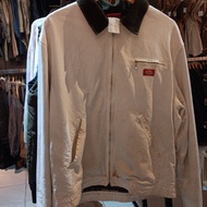 Jaket Dickies Work Detroit Jacket Original