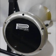 Darbuka 8 inch super FULL SET EMBEDDED BOLT