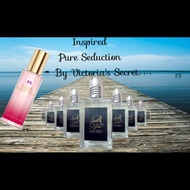 Perfume • Armel EDP - Inspired Pure Seduction by Victoria's Secret