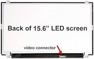 DORLIONA 15.6" HD Laptop Replacement LED LCD Screen Compatible with Acer Aspire E5-571 E5-571G