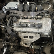 🇯🇵Toyota Wish ZNE10 Caldina ZZT241 1ZZ 1.8 Engine Kosong IMPORTED FROM JAPAN USED