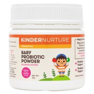 KinderNurture Baby Probiotic Powder (60g)