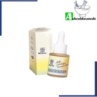 Ready Stock现货  Original KATA MARINE Anti Aging Wrinkle Eye Bag Golden Helichrysum Lifting Essence Co