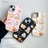 Soft Case For Infinix Smart 9 8 7 Hot 50i 40 40i 30i 30 20 20C Tecno Spark Go 2023 2024 Pro Note 5G 