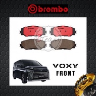 BREMBO Front Brake Pads - TOYOTA VOXY