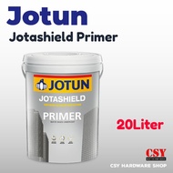 JOTUN Jotashield Primer 20 Liter [ Exterior ] / undercoat baik