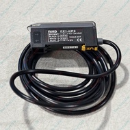 1PC RIKO Original  FZ1-KP2  NPN PNP Optical Fibre Amplifier Sensor Replace FZ1-N / FZ1-P