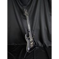 Bc rich px3 Korean Production Out of Print Discontinued Electric Guitar