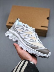 Salomon XT-6 RECUT 男款