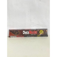 CHOCO MUCHO DARK CHOCOLATE BARBIG 125G