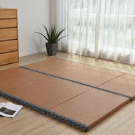 Tatami Japanese-style FGHJK or  POP  Folding POP Mat Coconut Palm Mattress  OPO