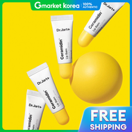 Dr.Jart+ | Sản Phẩm Dưỡng Môi Dr Jart Ceramidin Lip Balm 7ml X 2 Chiếc