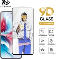 Gorilla Tempered Glass For OPPO Reno 11F 8 8T 8Z 7 7Z 6 6Z 5 5F 5Z 4 3 Pro 2 2Z 2F 4G 5G 2024