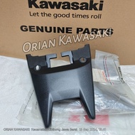 Original kawasaki zx130 tail Cover