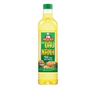 Dầu ăn Đậu Nành Meizan Chai 1L 2L - Shop SIÊU THỊ LAN CHI Hot Sale