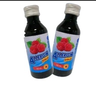 น้ำเชื่อมฝาเงินฝาดาว พร้อมส่ง แพ็ค5ขวด ของแท้ 100%