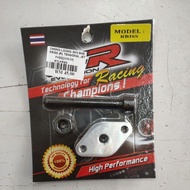 KRISS TENSIONAL JET RACING MANUAL FTR