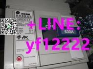 【詢價】士林電機 無熔線斷路器 NF630-LT 3P 630A 無熔絲開關 65KA (D1)