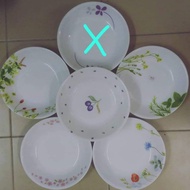 Corelle Soup Plate 21cm