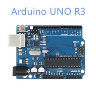 Arduino UNO R3 development board original arduino microcontroller C language programming learning mo