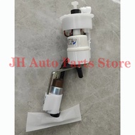 JH Motorcycle Fuel Pump Assembly For Piaggio Vespa Beverly 250 300 350 IE Sport Touring BV250 BV300 
