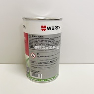 German Walter CU800WURTH Copper Paste8938002Copper 800 Lubricant-Barrel-1KG 08938002