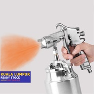 0.5mm, 1.5mm or 1.8mm Spray Gun, Spray Pot model K-3, F-75, W-71, MT-162, PQ-2 and 4001