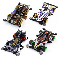 Tamiya Car Racing Fully Cowled Mini 4WD Series SXX/S2/SFM/VS Chasis Copy Kits Car Model