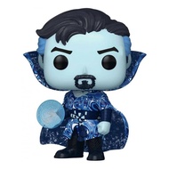 Funko POP Marvel Multiverse of Madness - Doctor Strange Chase 1000