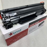 Hộp mực Estar 83A/337 Mực máy in HP M125A M127FN Canon LBP151dw MF221 MF240 MF249 MF236..