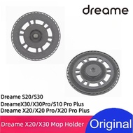 Original Dreame  L20 Ultra X20/ X20 Pro/ X20 Pro Plus /X30/X30 Pro Robot Vacuum Cleaner Accessories 