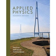Applied Physics By Pearson