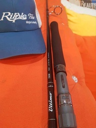 Ripple Fisher Ultimo 79M nano