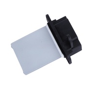 [my]1 pcs Blower Motor Heater Fan Resistor For Isuzu For D-Max 2008-2012 BA540-40821