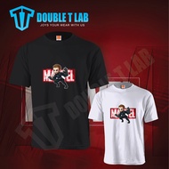 Marvel Captain America T Shirt