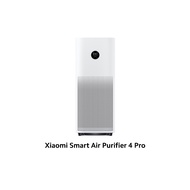 Xiaomi Smart Air Purifier 4 PRO เครื่องฟอกอากาศอัจฉริยะ รองรับแอป Mi Home l ประกันศูนย์ไทย 1ปี