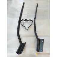 Yamaha Aerox Motorcycle Carrier Mono Rack Bracket