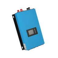 New 100W 200W 500W 1Kw 2Kw Wind Inverter 48V to 220V on Grid Inverter Wind Generator Grid Tie 3Phase