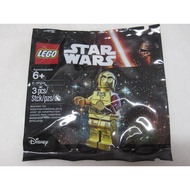 LEGO Star Wars 5002948 C-3PO