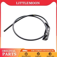 Original new windshield washer nozzle Glass water jet nozzle 9813043780 For Peugeot 3008 5008 508 Ci