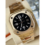 Bell&Ross BR 05 Fully Automatic men’s watch