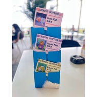 Bikini Bottom Buddies