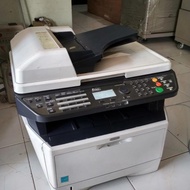 Mesin Fotocopy Mini Kyocera 1135 / 2535 Rekondisi