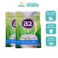 A2 full cream milk, whole cream powdered fresh milk 1kg