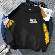 CHAINSAW MAN hoodie denji hoodie anime jacket anime hoodie chainsaw man JACKET