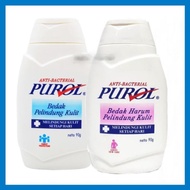 Anti Bacterial Purol Powder 90gr/kilo